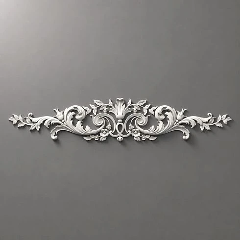 Relief decoration NPU.VRS-013