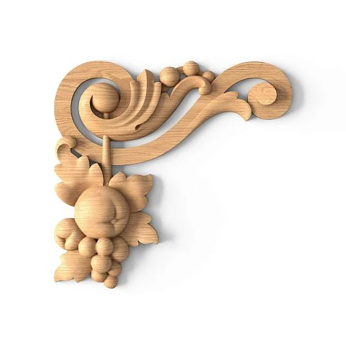 Wooden Decor N-212R