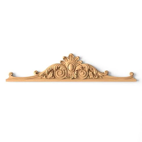 Wooden decor N-173.1