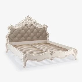 Versailles 001-001 Bed