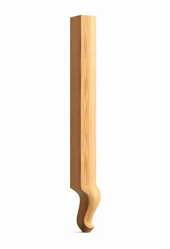 Carved Furniture Leg MN-079