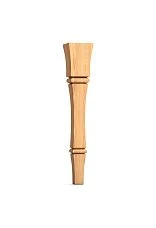 Wooden legs Moscow