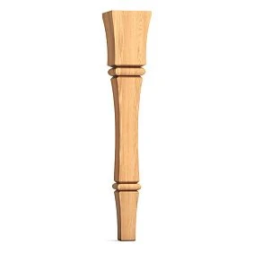 Geometric Furniture Leg MN-109