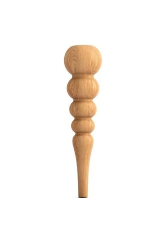 Precision furniture leg MN-127