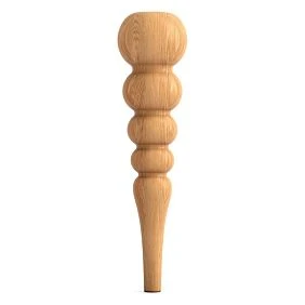 Precision furniture leg MN-127