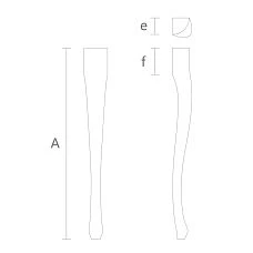 Legs Drawings