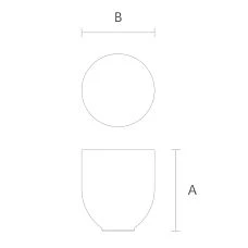 Legs drawings for bed from wood