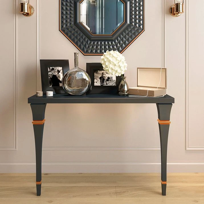 Console Legs Catalog