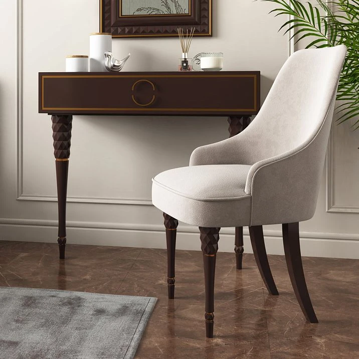 Furniture legs wood