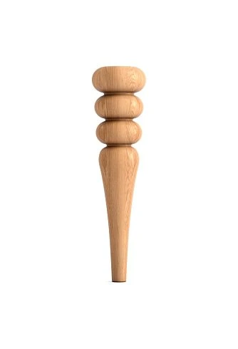 Precision furniture leg MN-125
