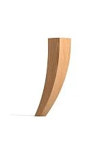 Solid Wood Furniture Legs for Chairs