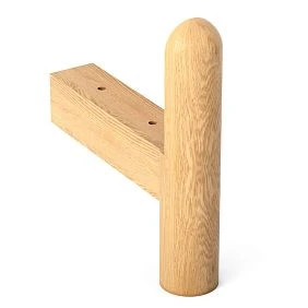 Geometric furniture leg MN-211