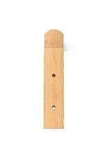 Wooden furniture legs. Furniture leg MN-213