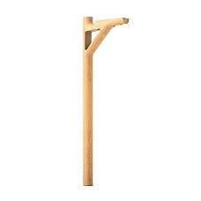 Modern furniture leg MN-243.