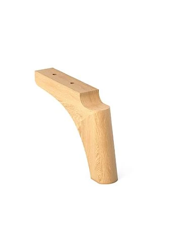 Geometric furniture leg MN-213