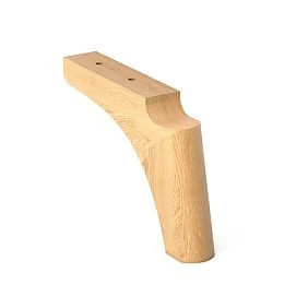 Geometric furniture leg MN-213