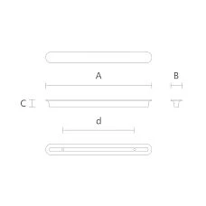 Types of wooden handles