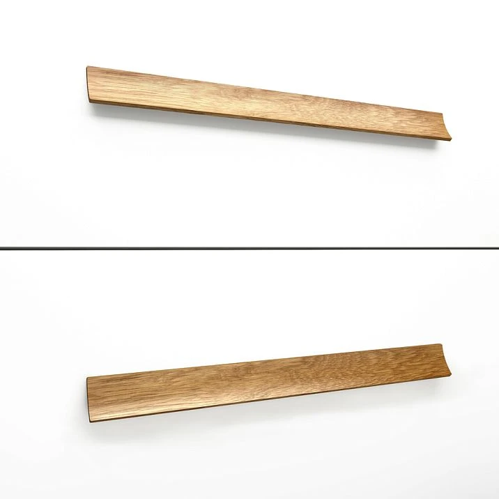 Front photo with rail handle