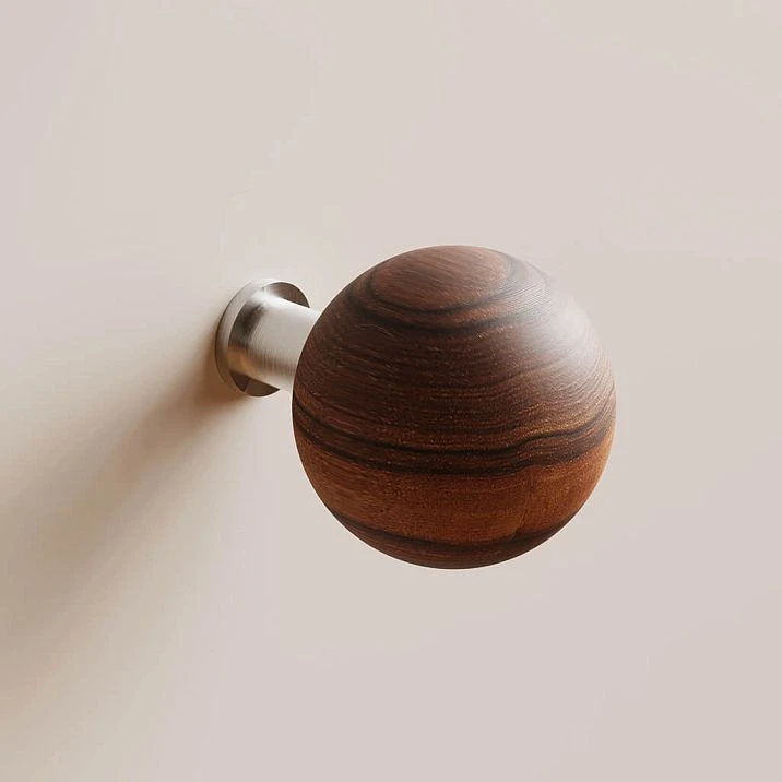 Jupiter HL-064M Furniture Handle - coating materials