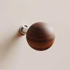 Jupiter HL-064M Furniture Handle - coating materials