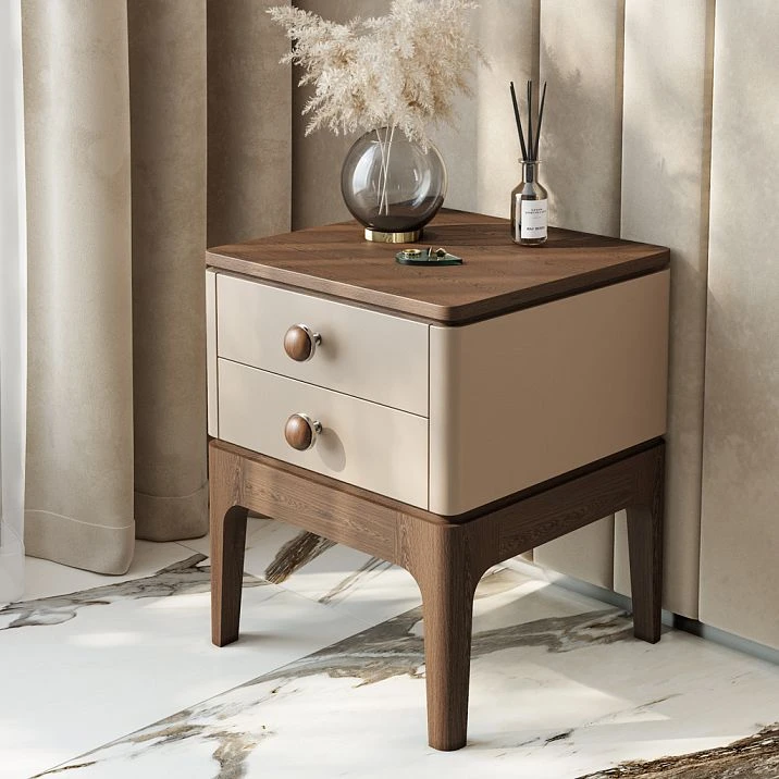 Alcor HL-066M handle for bedside table - modern design