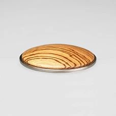 Elite STAVROS hardware - decorative HL-070-1M insert made of solid wood for premium furniture