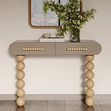 Atlas HL-071M furniture handle on a front