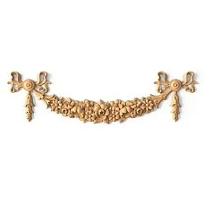 Buy wooden carved insert from the home decor store Stavros