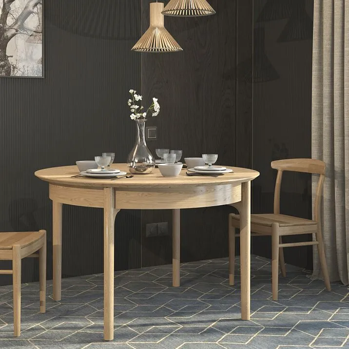Modern Furniture Leg MN-226 for table interior photo