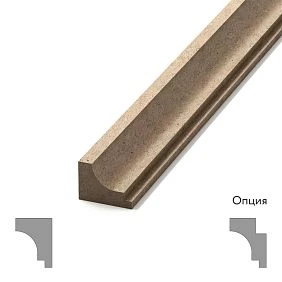 Wooden molding MLD-012