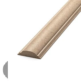 Wooden border MLD-042