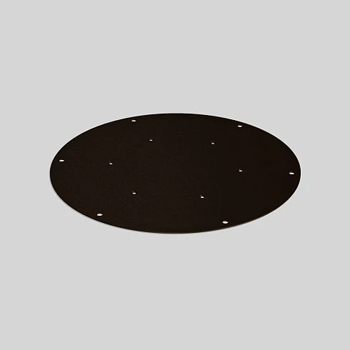 Mounting plate FUR-034