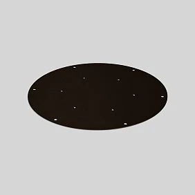 Mounting plate FUR-034