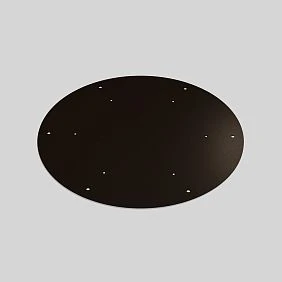 Mounting plate FUR-035