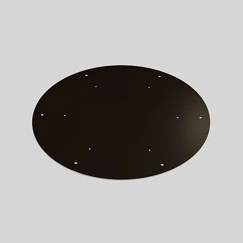 Mounting plate FUR-035