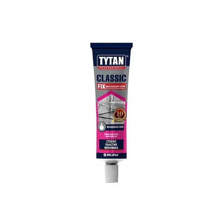 Buy TYTAN Prof mounting adhesive