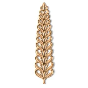 Wooden decor N-243