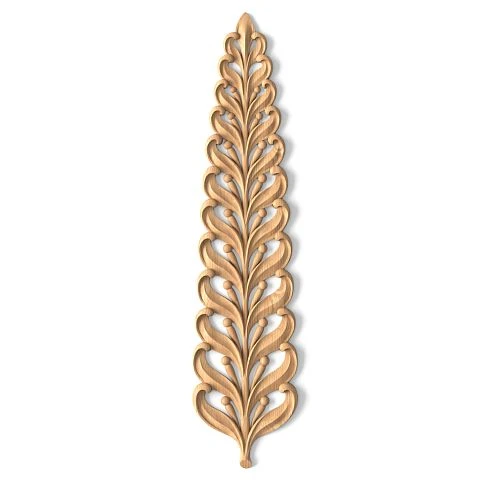 Wooden decor N-243
