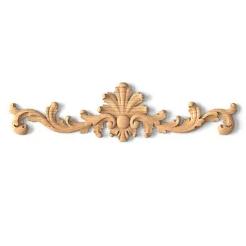Wooden Decor N-125