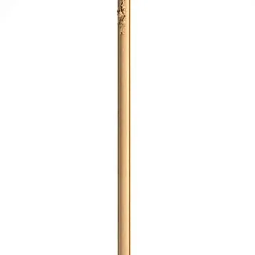 Wooden Pilaster DD-007