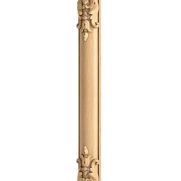 Wooden pilaster DD-008
