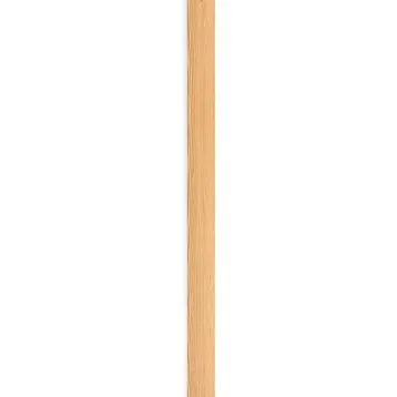 Wooden pilaster PLM-021