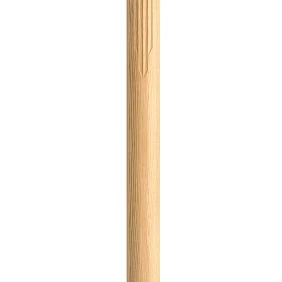 Wooden Pilaster PLM-022
