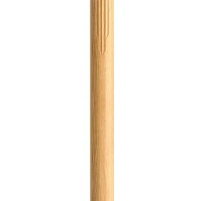 Wooden Pilaster PLM-022