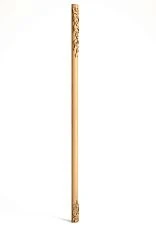 Decorative Pilaster Base for Classic Style