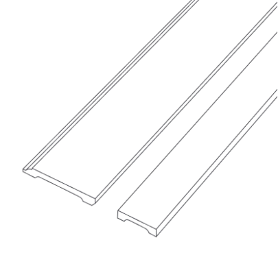 Baseboards