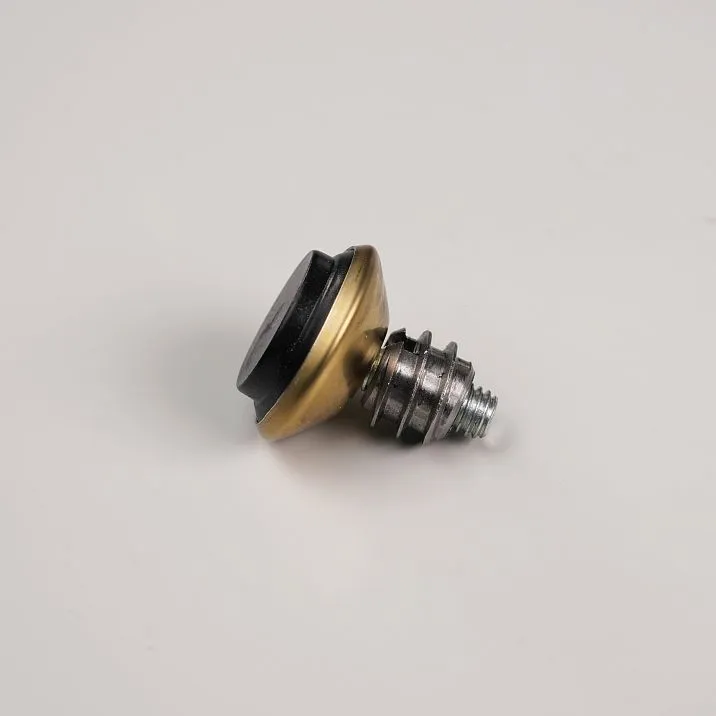 Foot with M6 Bushing