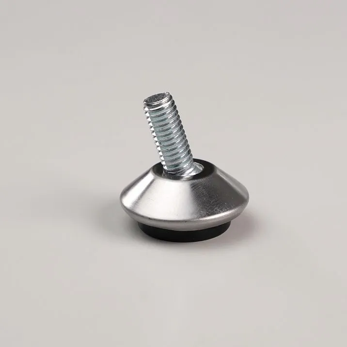 Adjustable Furniture Leg Foot FUR-029 Diameter 25