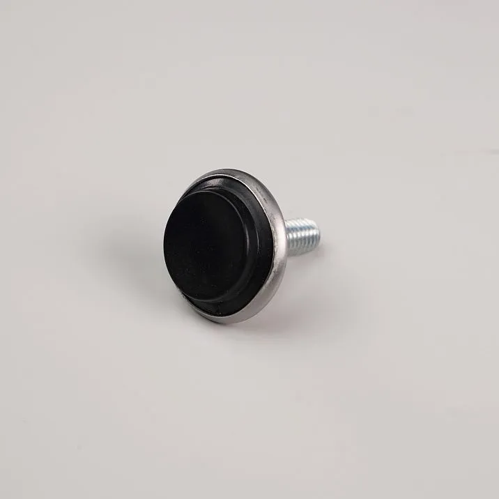 Adjustable D25 Wooden Leg Leveler FUR-029