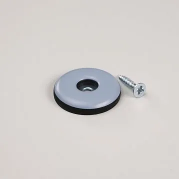 Round washer D30, FUR-022